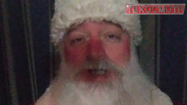 Погоня за Дедом Морозом и Новогодние призы. смотреть онлайн