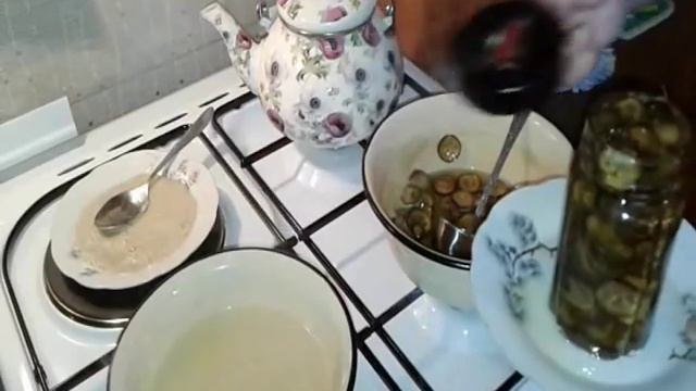 Варенье из фейхоа смотреть онлайн