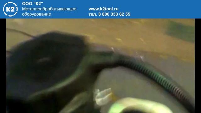 Сверление стали 50 мм магнитным сверлильным станком МС-36 и корончатым сверлом 27 мм смотреть онлайн