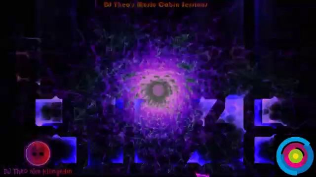 DJ Theo aka Klangedin on React Radio UK (Winter Sessions) смотреть онлайн