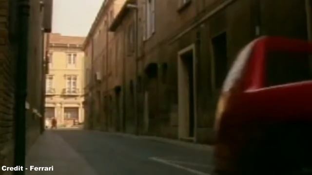 Supercar Stories - Ferrari F40 смотреть онлайн