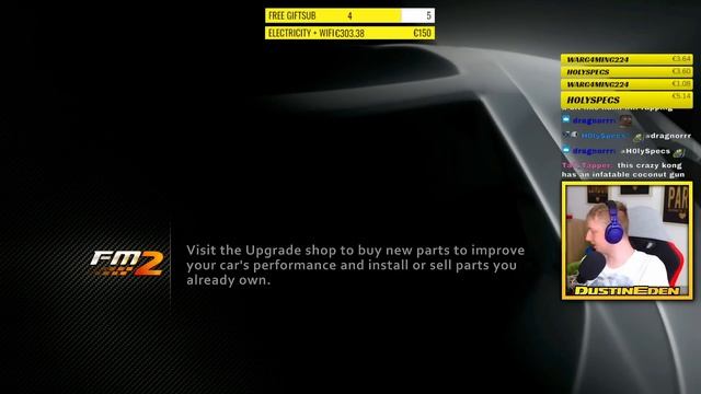 The Almost Perfect Racing Game You Have Forgotten - Forza Motorsport 2 смотреть онлайн