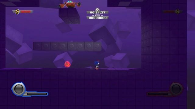 How To Unlock Super Sonic in Sonic Colors Ultimate... смотреть онлайн