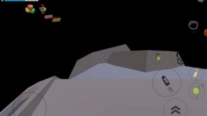 как найти луну в чг