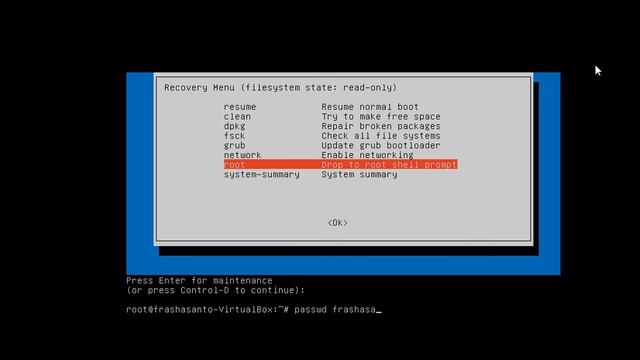 How to reset/bypass linux login screen password - Ubuntu | Linux mint | Pop! Os смотреть онлайн
