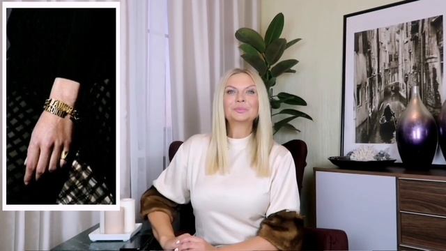 ТРЕНДЫ УКРАШЕНИЙ ОСЕНЬ ЗИМА 2019-2020 ❤️ Стильные покупки SUNLIGHT ❤️ смотреть онлайн