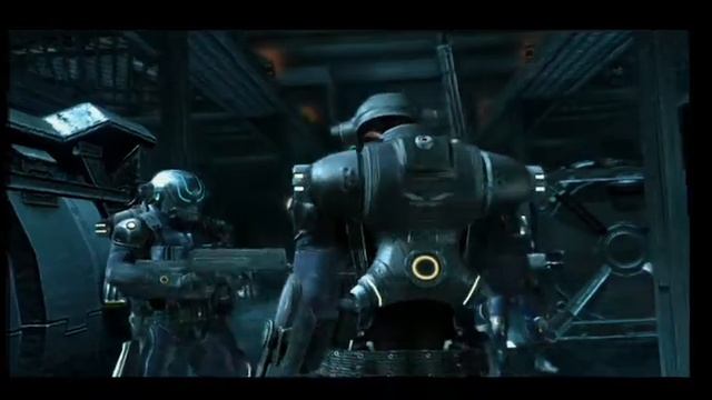 Lost Planet 2 part 15 Walktrought Gameplay XBOX 360 PS 3 PC смотреть онлайн