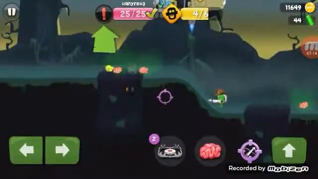 #14 Первый на ИЗИ, а сейчас на ФУ.😢 (ЗОМБИ ЛОВЦЫ) смотреть онлайн