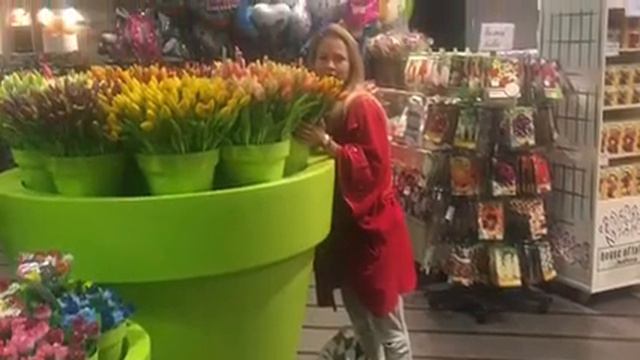 Amsterdam Workshop Iryna Bashura смотреть онлайн