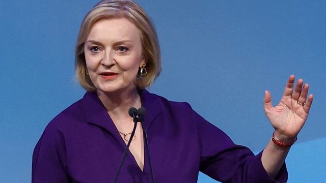 Politico: члены британского парламента ищут способы отставки премьера Трасс