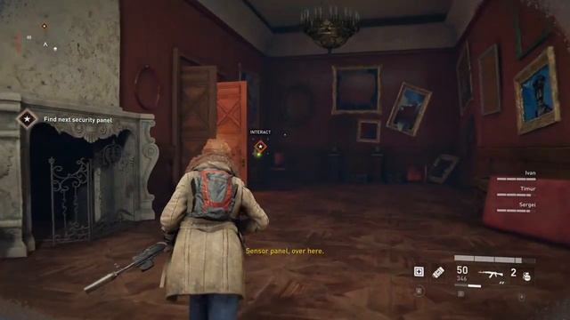 World War Z Walkthrough Part 1 Moscow : A Sign From Above (Athlon 3000G) смотреть онлайн