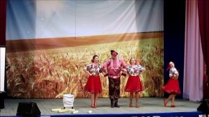 #день села #праздник#танцы#