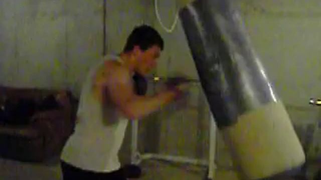 andrey boxing смотреть онлайн