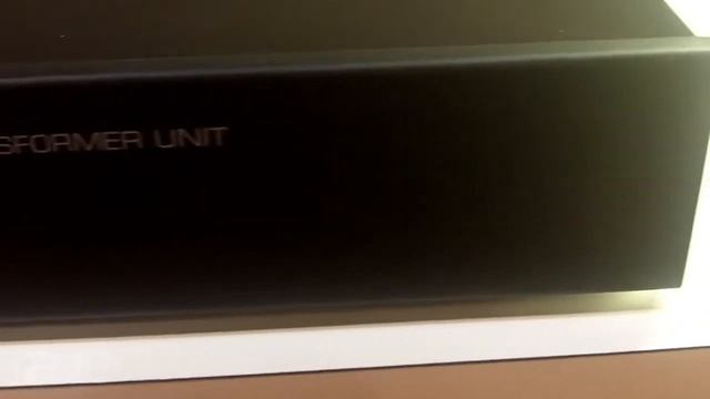 InfoComm 2013: Inter-M Showcases its DSA100D Amplifier смотреть онлайн