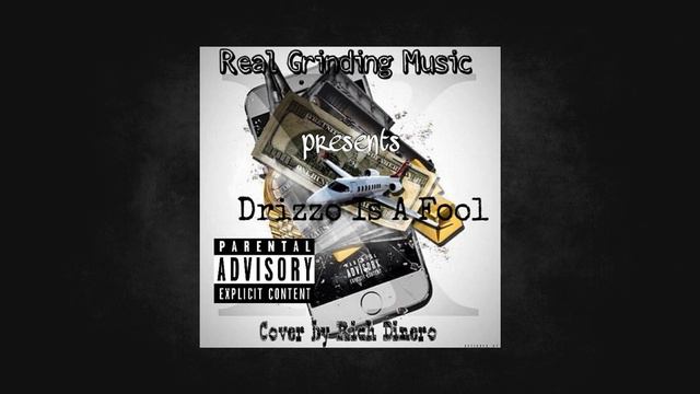 Drizzo Man - Still Do Whateva (AUDIO) смотреть онлайн