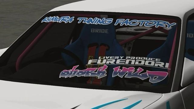 SHARE NISSAN S13 URAS TRIBAL || GTA SA смотреть онлайн