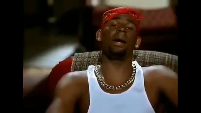 R. Kelly - When A Woman's Fed Up (Music Video) смотреть онлайн