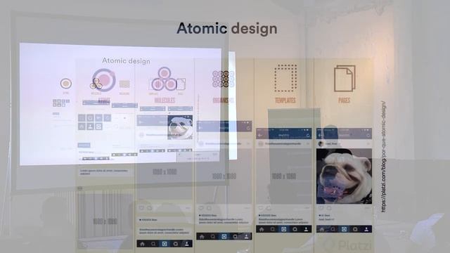 Building design system components with React and styled-components - Luděk Vepřek смотреть онлайн