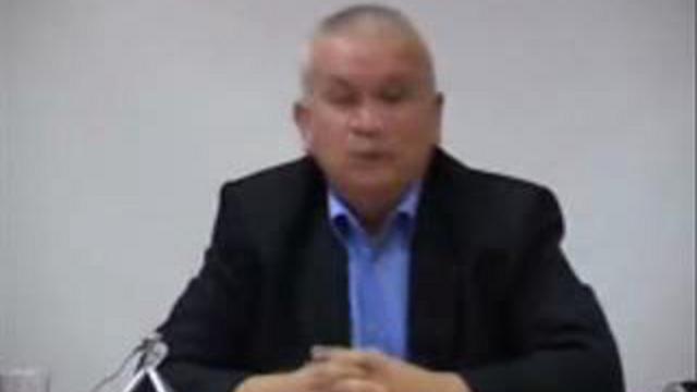 Вопросы к РПЦ. Профессор Зазнобин В.М. смотреть онлайн