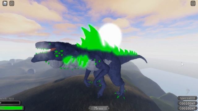 Roblox Project Kaiju - All Kaiju And Skins смотреть онлайн