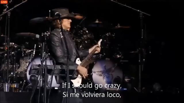 BON JOVI Pictures of you (Subt. Inglés - Español) смотреть онлайн