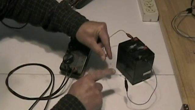 Multi-meter basics w4p200 #201 смотреть онлайн