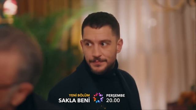 Sakla Beni 8. Bölüm 1. Fragmanı | Benim Derdim Sensin! смотреть онлайн