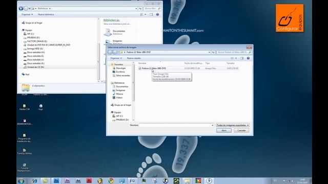 Montar y crear imagen ISO con Daemon Tools смотреть онлайн