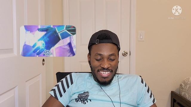 Kamen Rider Wizard All Ring + Abilities Reaction смотреть онлайн