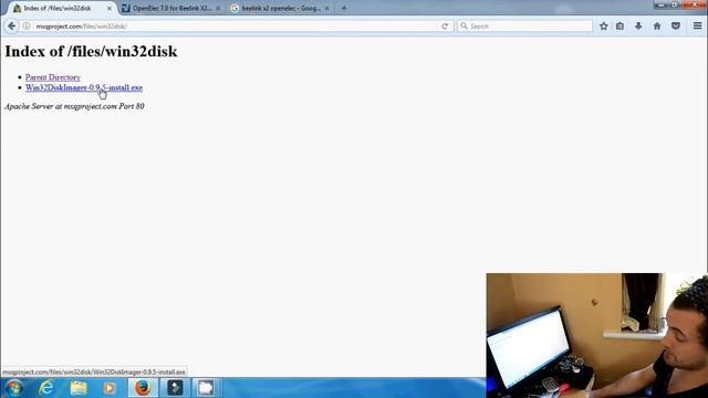 Beelink X2 TV Box - OpenELEC 7 KODI Jarvis Build - SD Card Dual Boot Tutorial смотреть онлайн