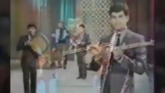 КУЗИБОЙ ОТАЖОНОВ. САОДАТ КЕЛДИ.mp4 смотреть онлайн