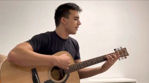 Ramil - джаным (на гитаре )