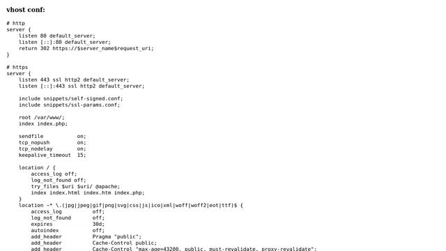DevOps & SysAdmins: Nginx proxy cache not working with php session (2 Solutions!!) смотреть онлайн