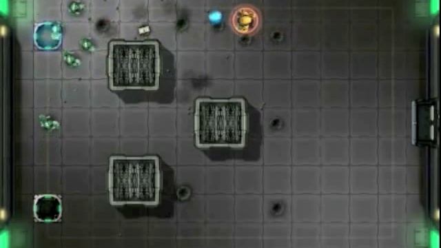 Flashplay Robokill Titan Prime Episode 1 смотреть онлайн