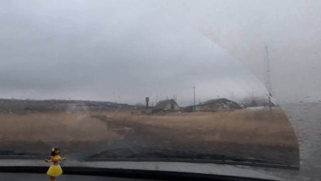 Вырвались из деревни/Мыканный день/Покупки