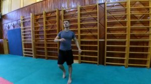 Как научиться делать колесо как делать колесо на одной руке