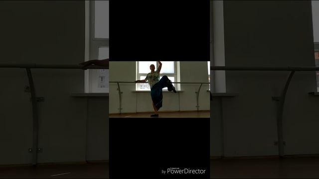 Растяжка у палки смотреть онлайн
