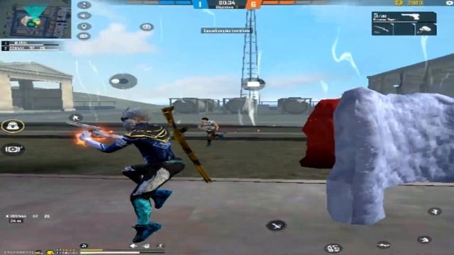 I'm The Best? Notebook Fraco Smartgaga ?[i3 380m 6Gb Ram]?⚙️-freefire highlights?? -MJRXL_FF смотреть онлайн