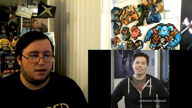 Gors "N7 Day 2018 " REACTION (New Mass Effect Game Announced?) смотреть онлайн