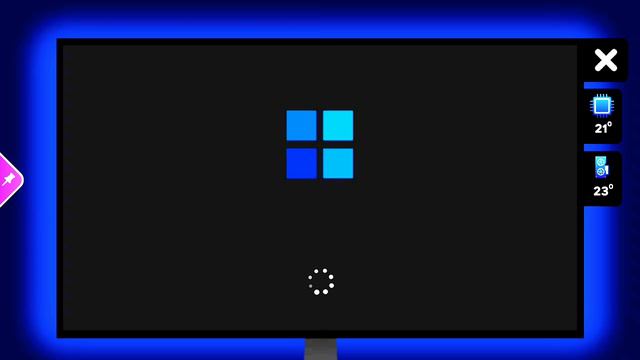 Играю в PC Creator 2 1 часть