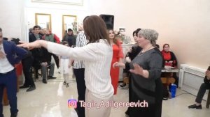 РАИСАТ КУРБАНОВА . СУПЕР ДАРГИНСКАЯ ПЕСНЯ..mp4