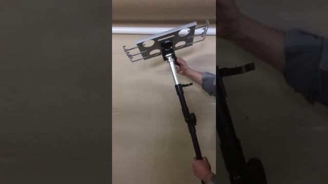 Поворотный кронштейн под планшет смотреть онлайн