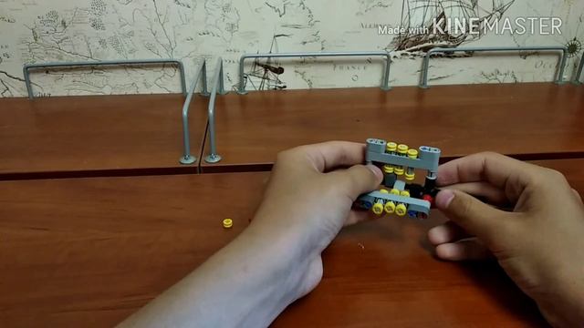 Топ 4 постройки из лего смотреть онлайн