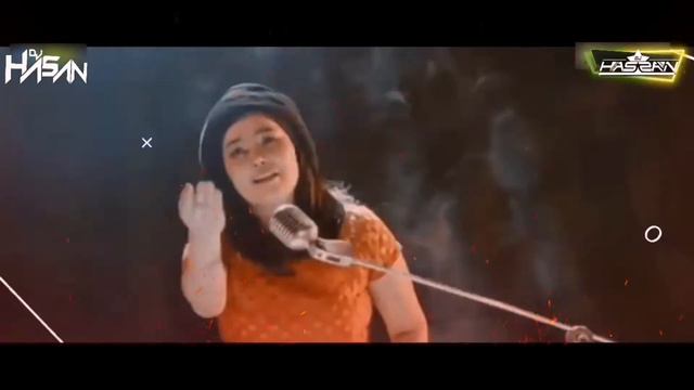 Nizamuddin Auliya (DJ FT HASAN) | Alvee Ft. Shima | Bangla Folk Song 2021ribute to Hasan Chisty смотреть онлайн