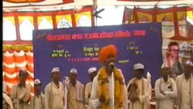 06/2005 call Aarti written by Sri Prakash Ji Maharaj Gharchi Dr. Yog Guru Yogiraj Maharaj смотреть онлайн