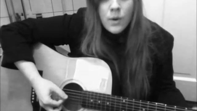 Jake Bugg - Someone Told Me (Cover) смотреть онлайн