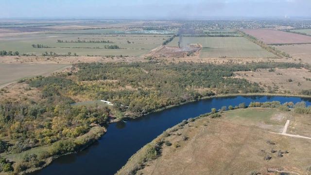 Подводная охота на малых реках РО смотреть онлайн