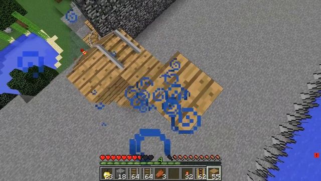 ?6 СПОСОБОВ КАК ПРОНИКНУТЬ В ДОМ ДЕВУШКИ В МАЙНКРАФТ И УКРАСТЬ СЕРДЕЧКИ ШЕДИ ЛЕСКА И НУБИК MINECRAF смотреть онлайн