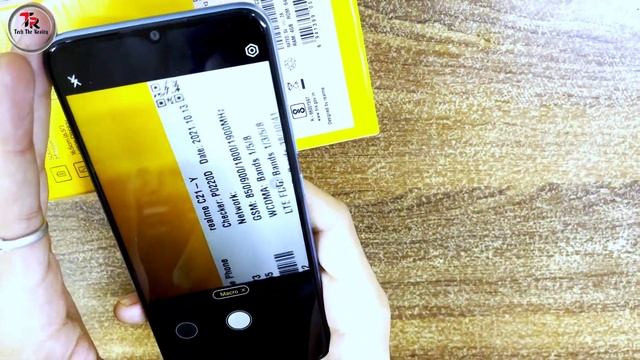 Realme C21Y Honest Review And Camera Test with Stock Android смотреть онлайн