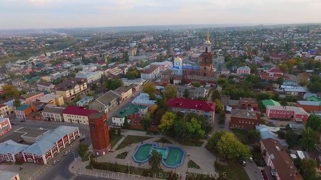 Елец Липецкая область